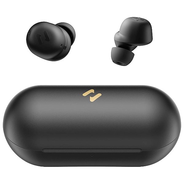 Fone de Ouvido Sem Fio Bluetooth Earbuds Wireless Stereo - Havit TW969 Lite