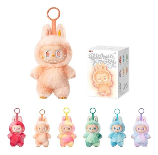 LABUBU - 3º GERAÇÃO