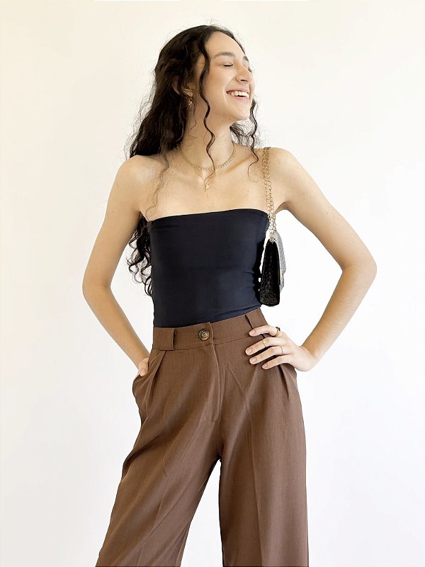 Blusa Carrie