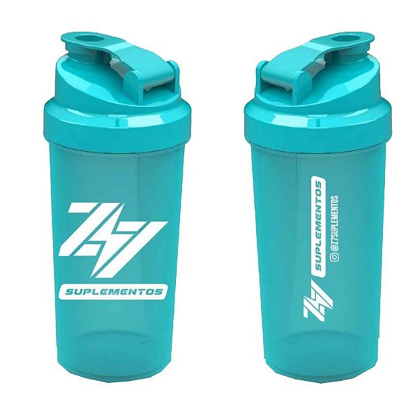 COQUETELEIRA TIFFANY - Z7 SUPLEMENTOS