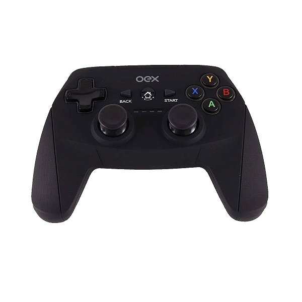Controle Gamepad Origin  Bluethoot Smartphone/ PC GD100 OEX