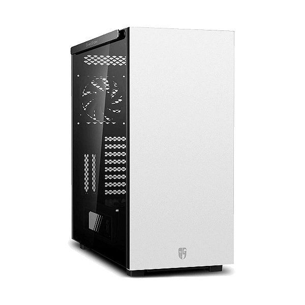 Gabinete Gamer Mid Tower ATX Micro ATX Macube 310 Deepcool