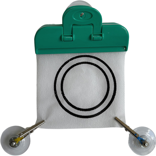 N3 - CORTE TESOURA CIRCULAR