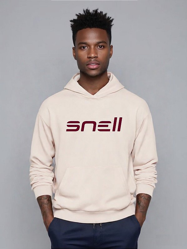 Canguru SNELL Essential Off White