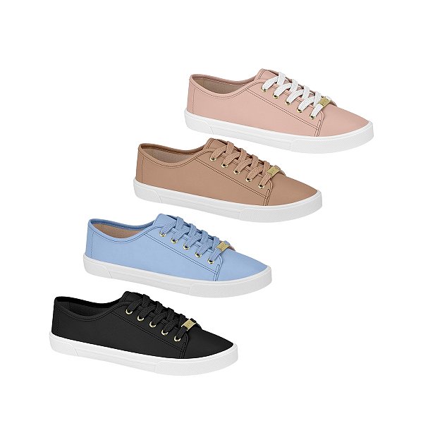 Tênis Feminino Básico MOLECA