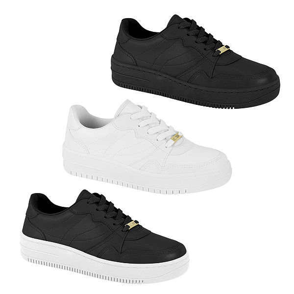 Tênis Feminino VIZZANO