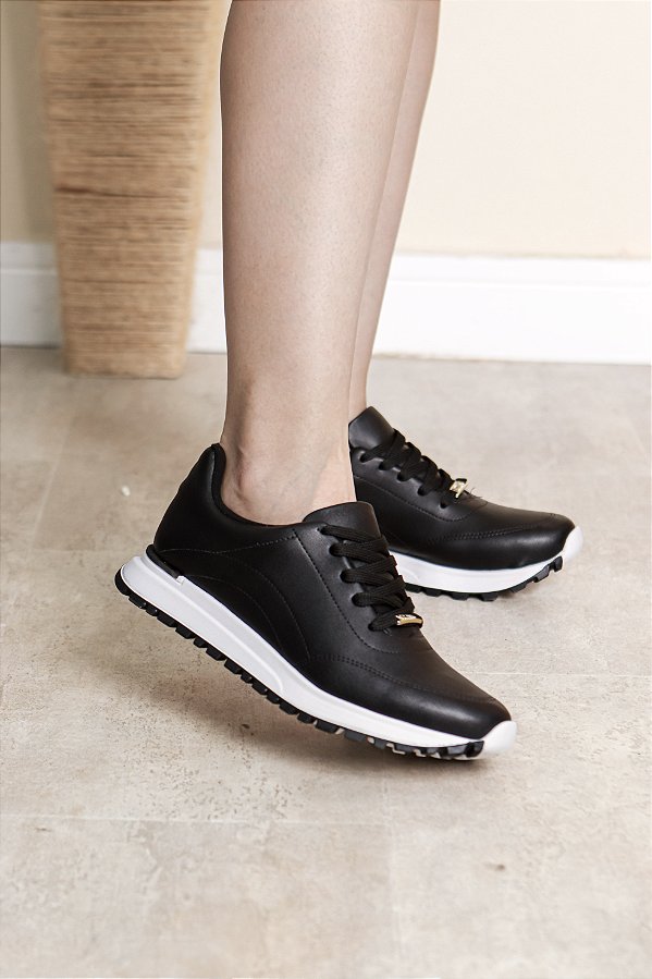 Tênis Feminino Vizzano Confortável Casual