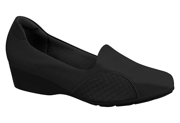 Sapato Feminino Anabela Modare Ultraconforto