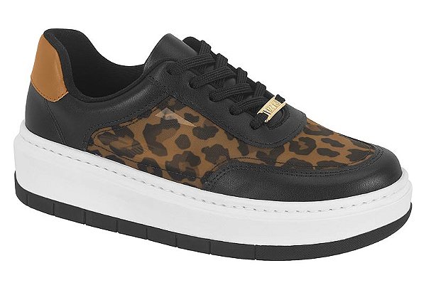 Tenis Feminino Onça Vizzano