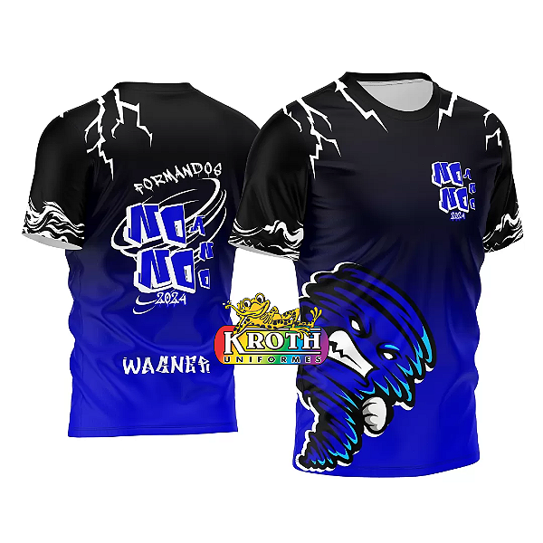 Camiseta dry fit NONO