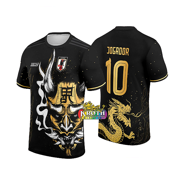 Camiseta InterClasse