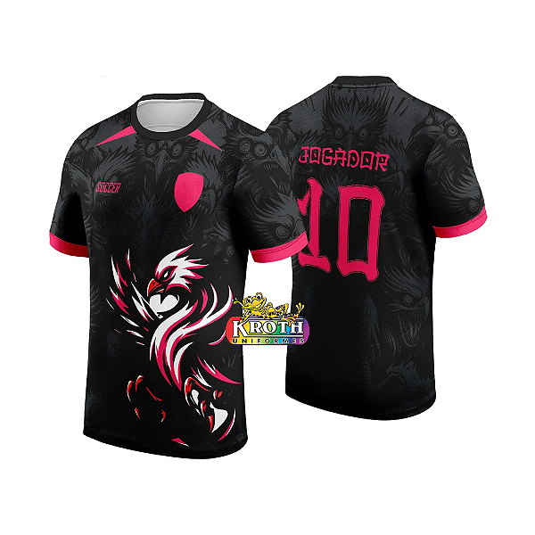 Camiseta InterClasse