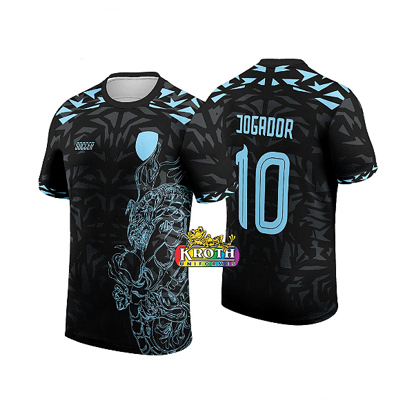 Camiseta InterClasse