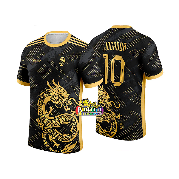 Camiseta InterClasse