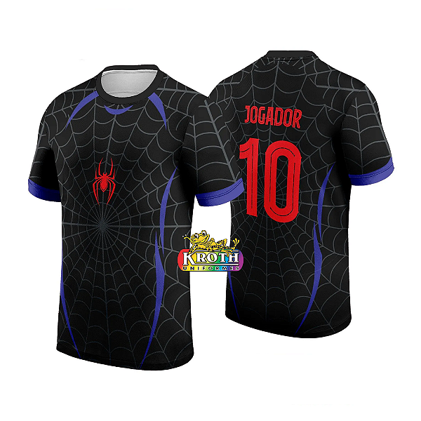 Camiseta InterClasse