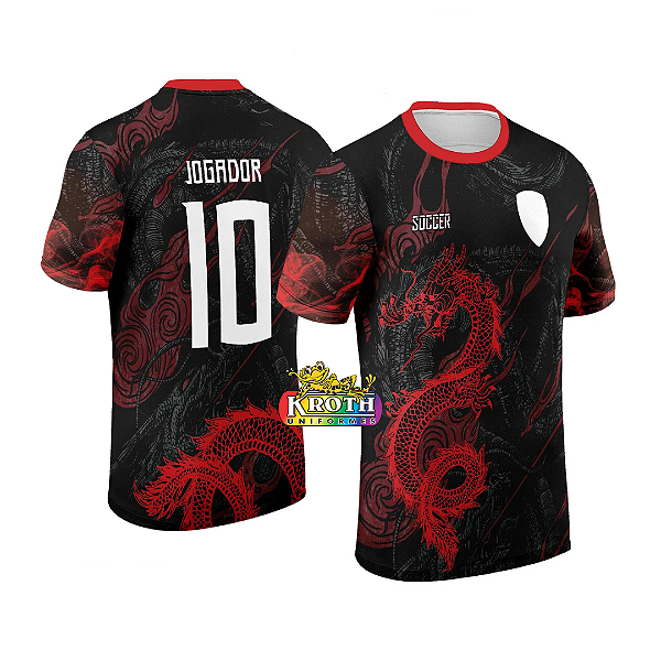 Camiseta InterClasse