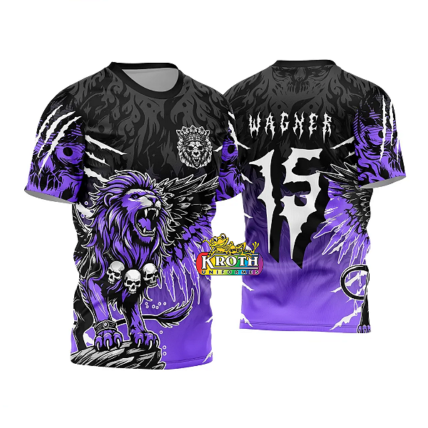 Camiseta InterClasse