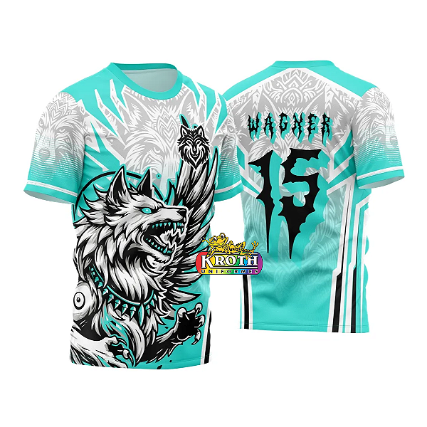 Camiseta InterClasse