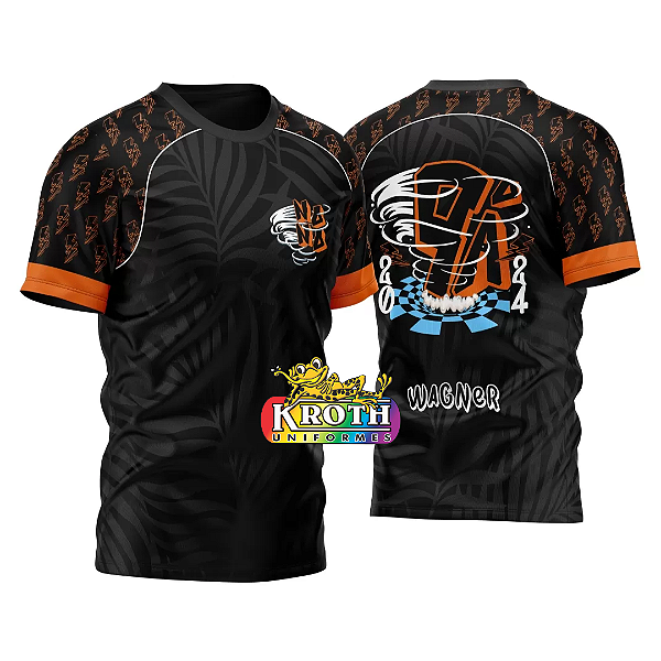 Camiseta dry fit NONO