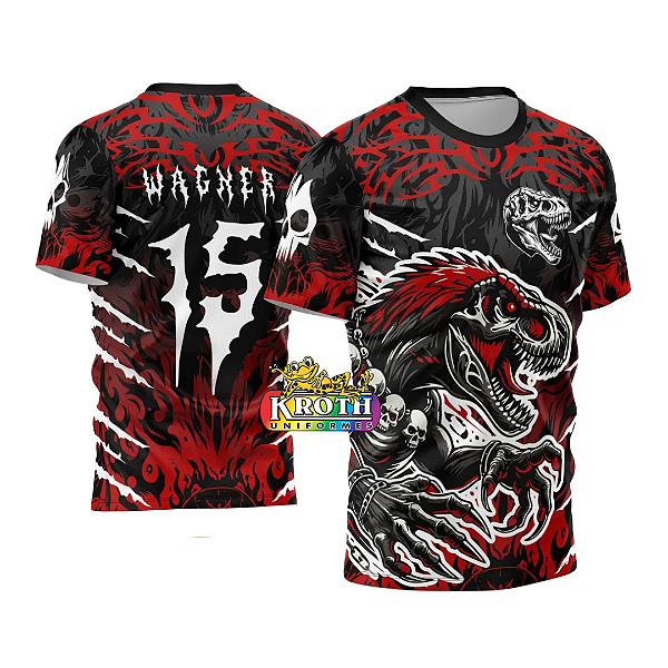 Camiseta InterClasse