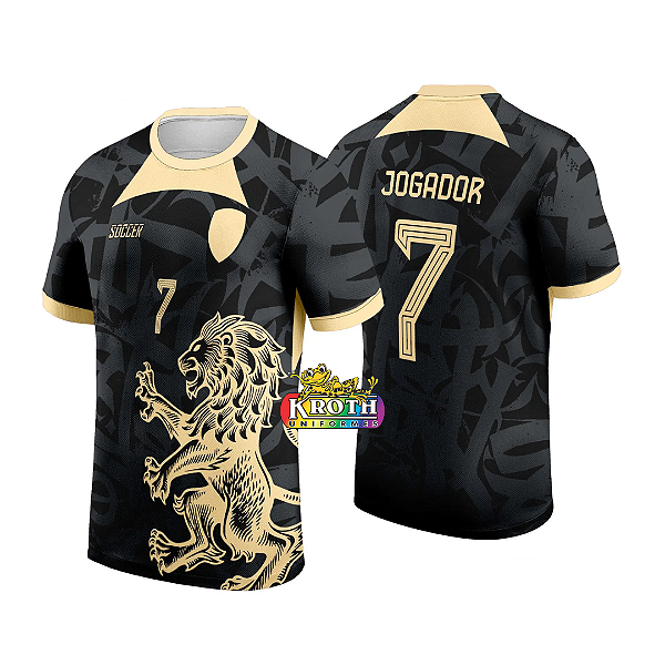 Camiseta InterClasse