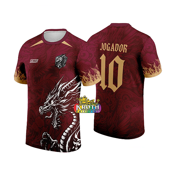 Camiseta InterClasse