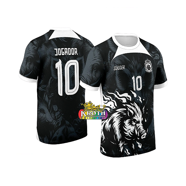 Camiseta InterClasse