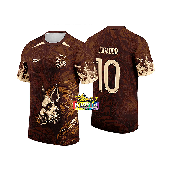 Camiseta InterClasse