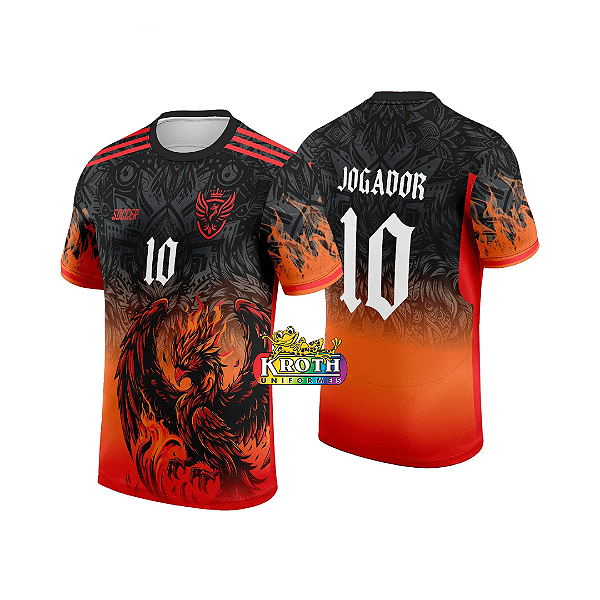 Camiseta InterClasse