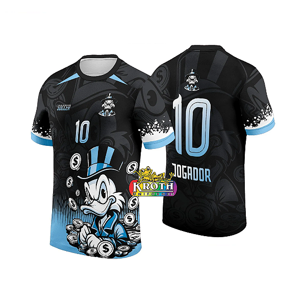 Camiseta InterClasse
