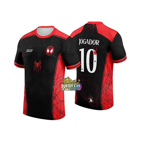 Camiseta InterClasse