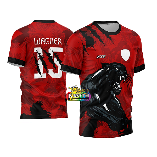Camiseta InterClasse