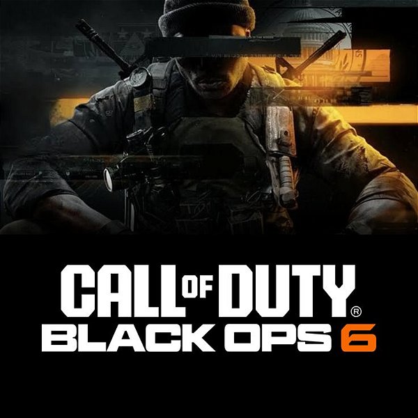 Call Of Duty Black Ops 6