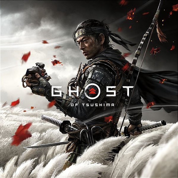 Ghost Of Tsushima Versão do Diretor