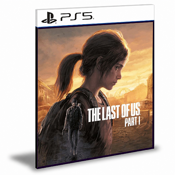 The Last Of Us Remake - Ps5