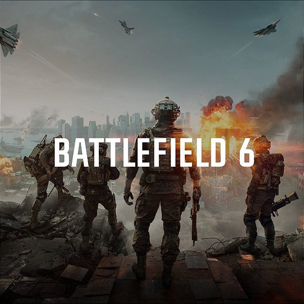 Battlefield 6