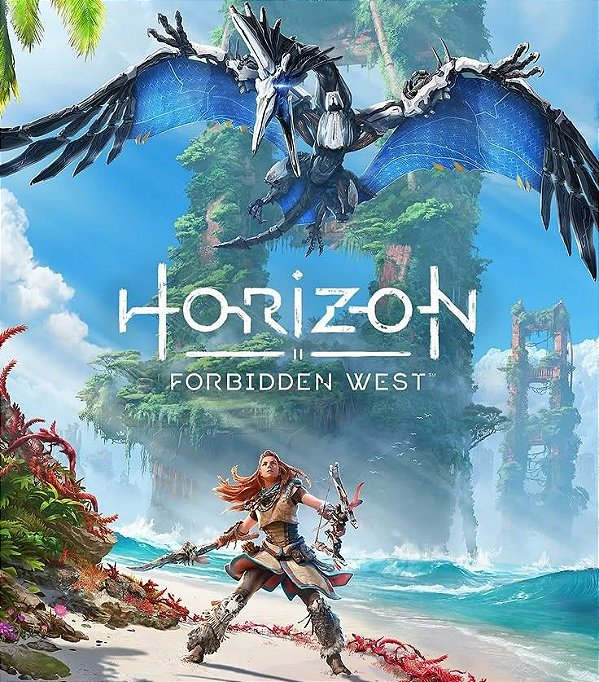 Horizon Forbidden West