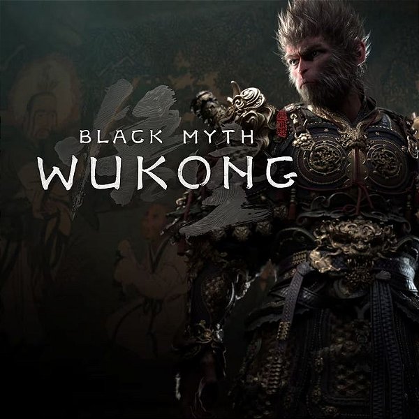 Black Myth Wukong