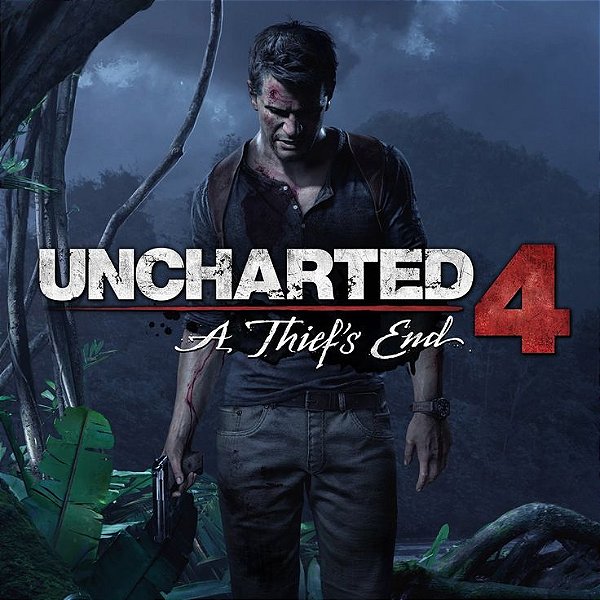 Uncharted 4