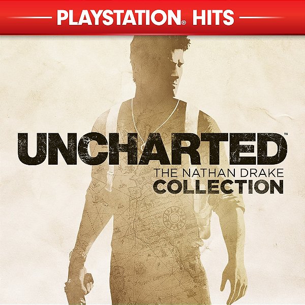 Uncharted Collection