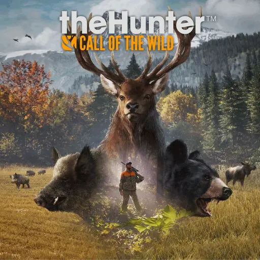 The Hunter Call Of The Wild