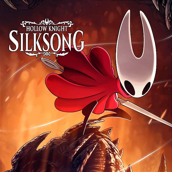 Hollow Knight: Silksong