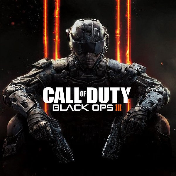 Call Of Duty Black Ops 3