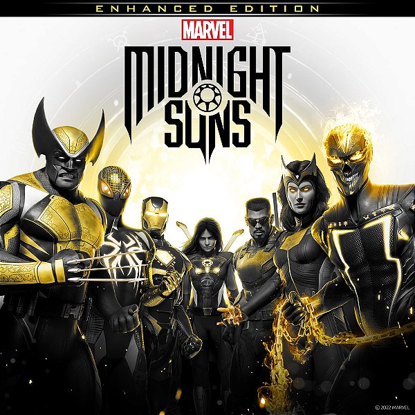 Marvel's Midnight Suns