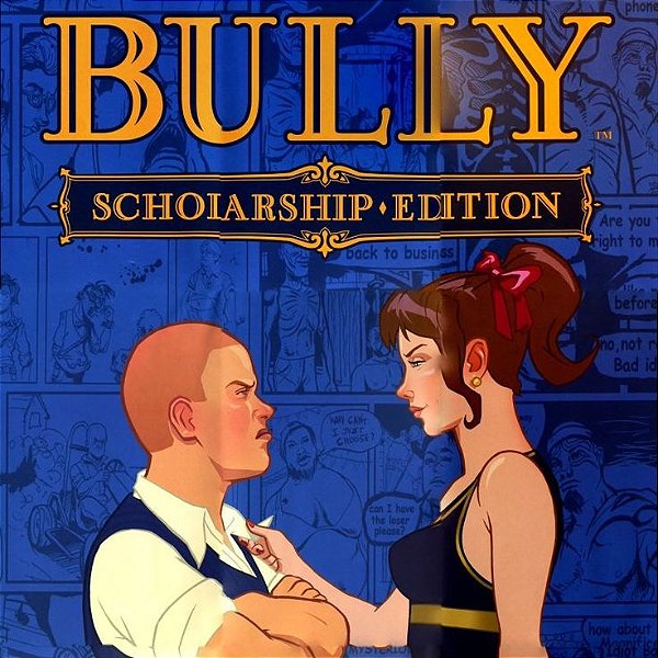Bully