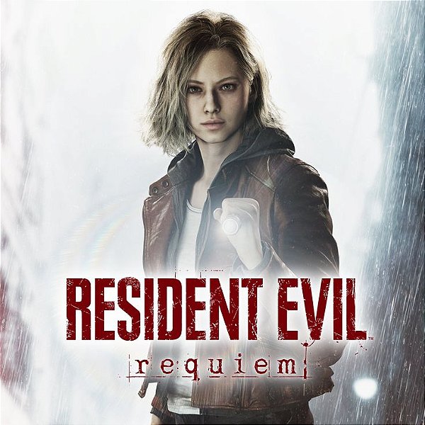 Resident Evil Requiem