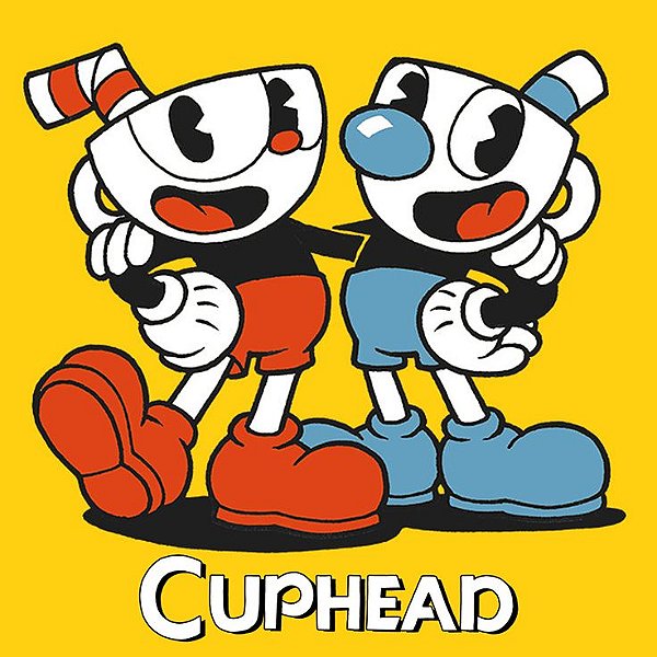 Cuphead