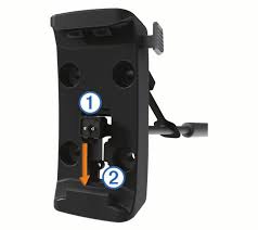 Suporte Berço Gps Zumo 390 395 396 350 e 340
