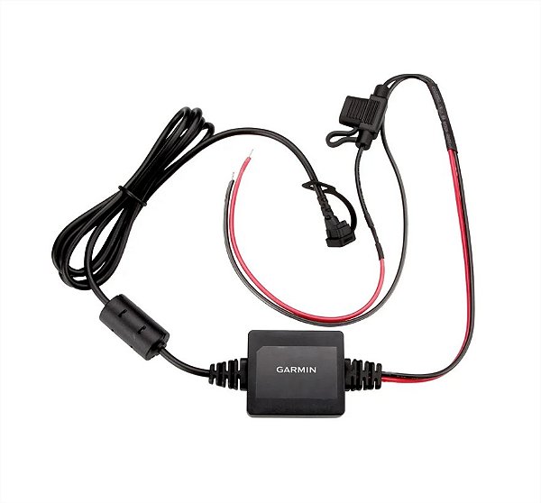 Cabo Energia Gps Garmin Zumo 390 350 340