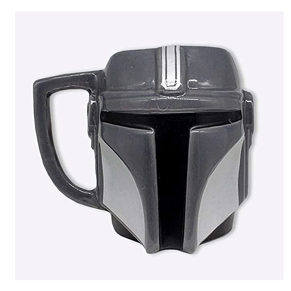 CANECA 3D - STAR WARS